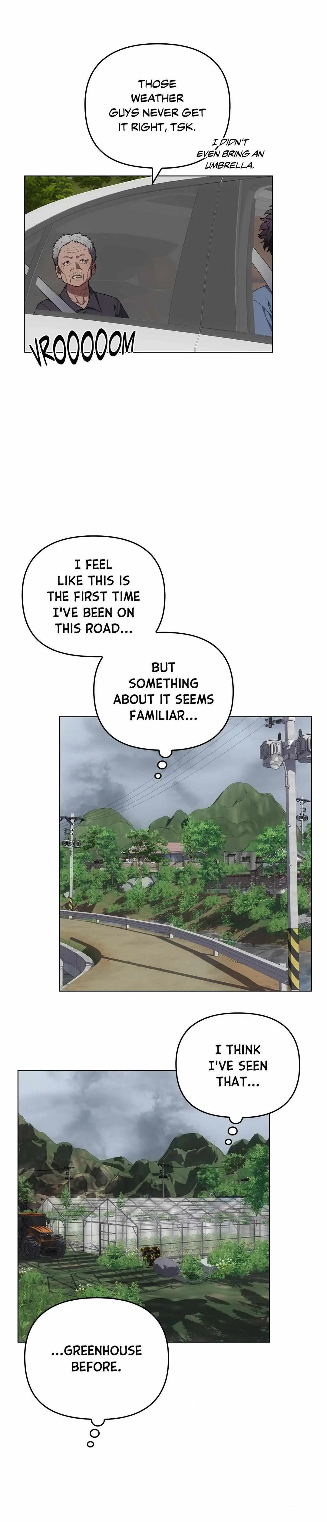 Midnight Tag Chapter 27 page 16 - 