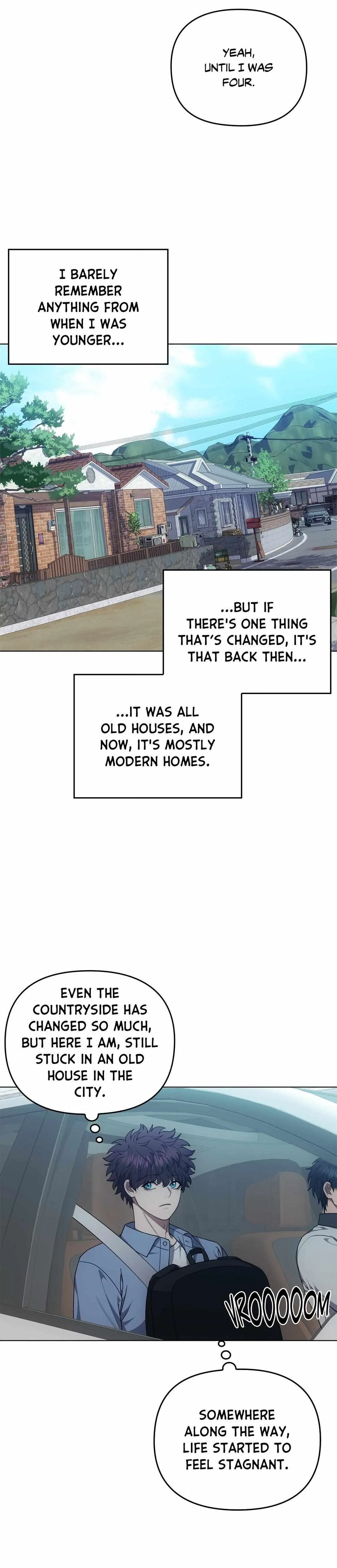 Midnight Tag Chapter 27 page 8 - 