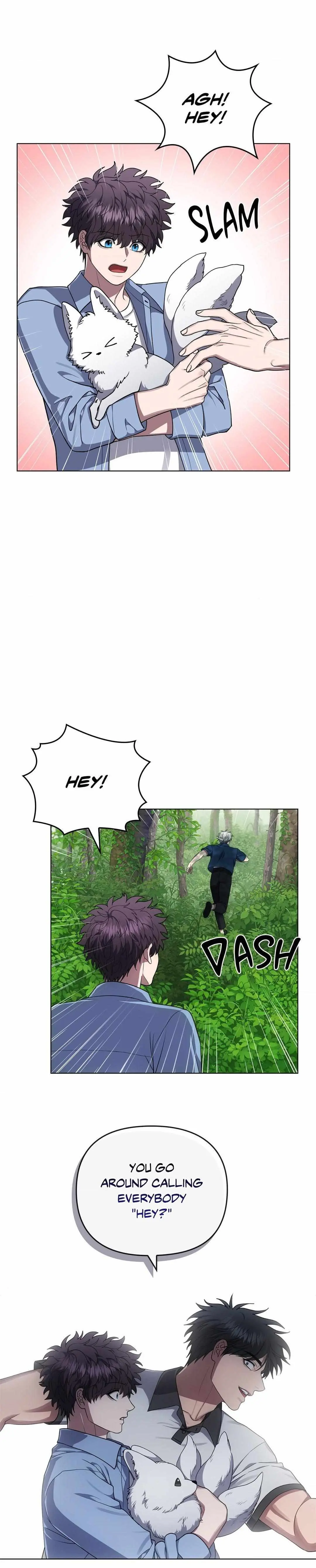 Midnight Tag Chapter 28 page 12 - 