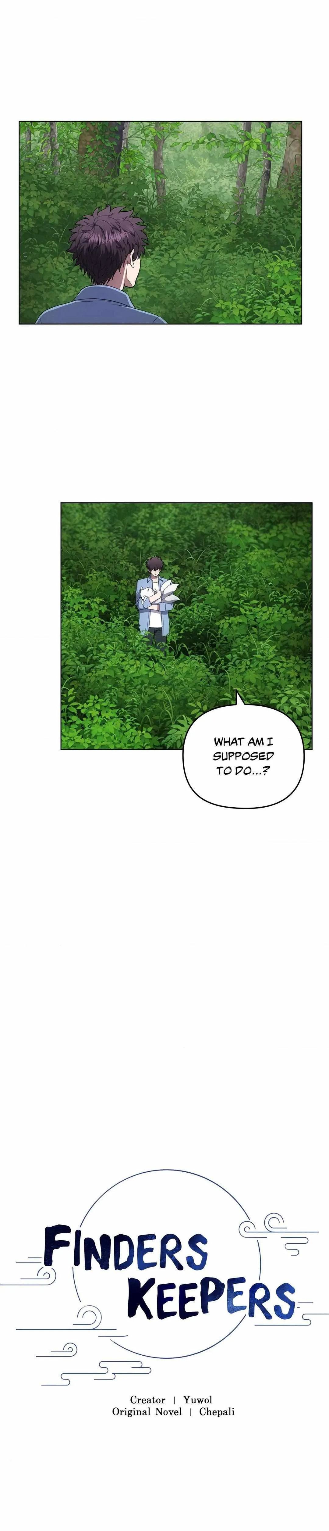 Midnight Tag Chapter 28 page 14 - 