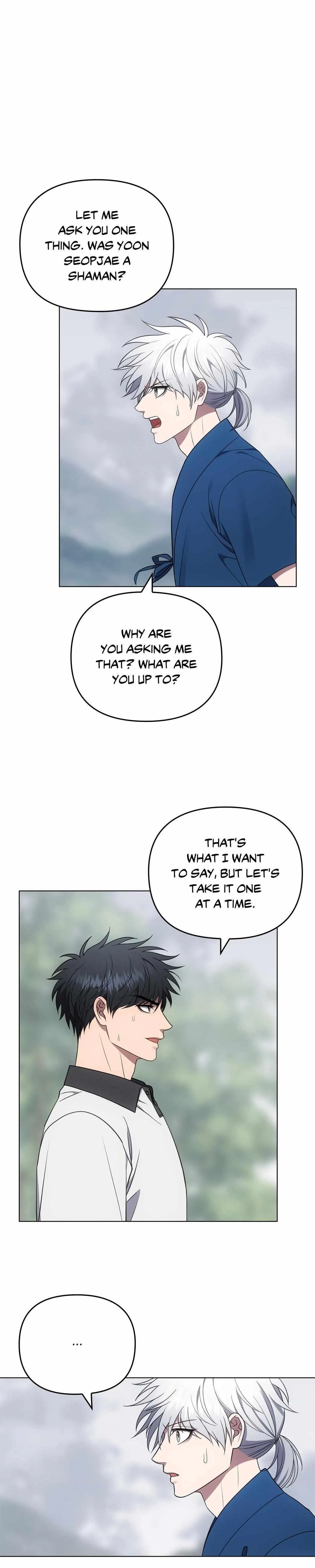 Midnight Tag Chapter 28 page 18 - 