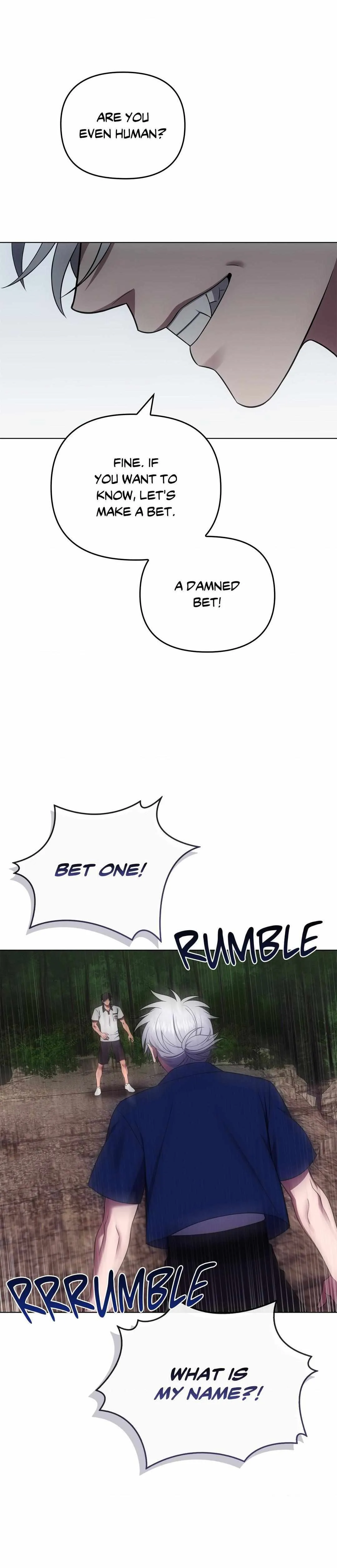 Midnight Tag Chapter 28 page 20 - 