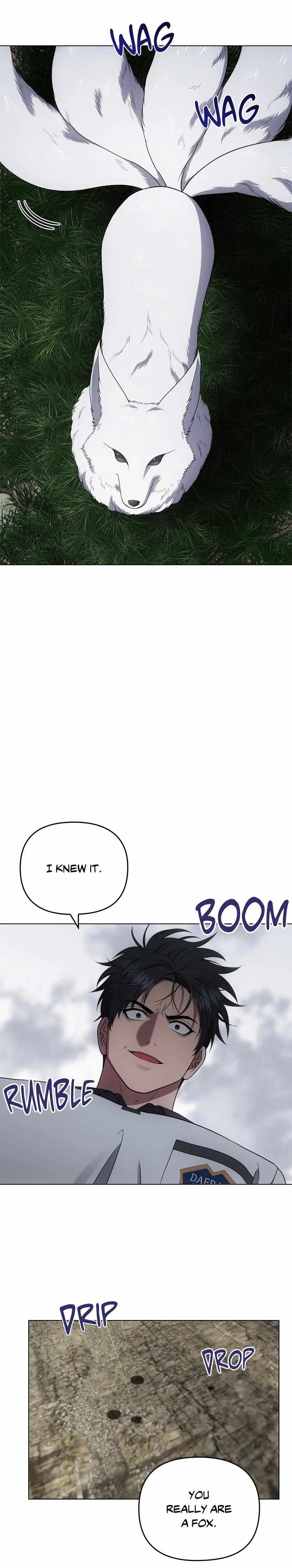 Midnight Tag Chapter 28 page 24 - 