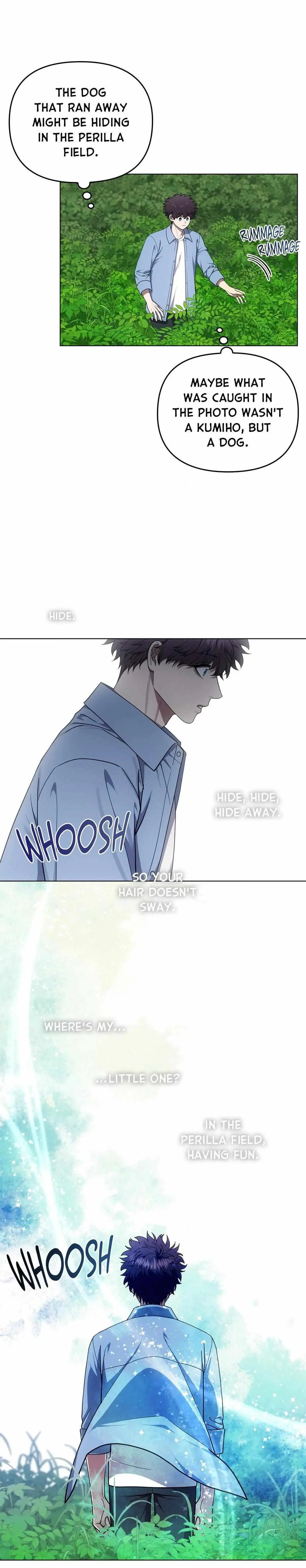 Midnight Tag Chapter 28 page 4 - 