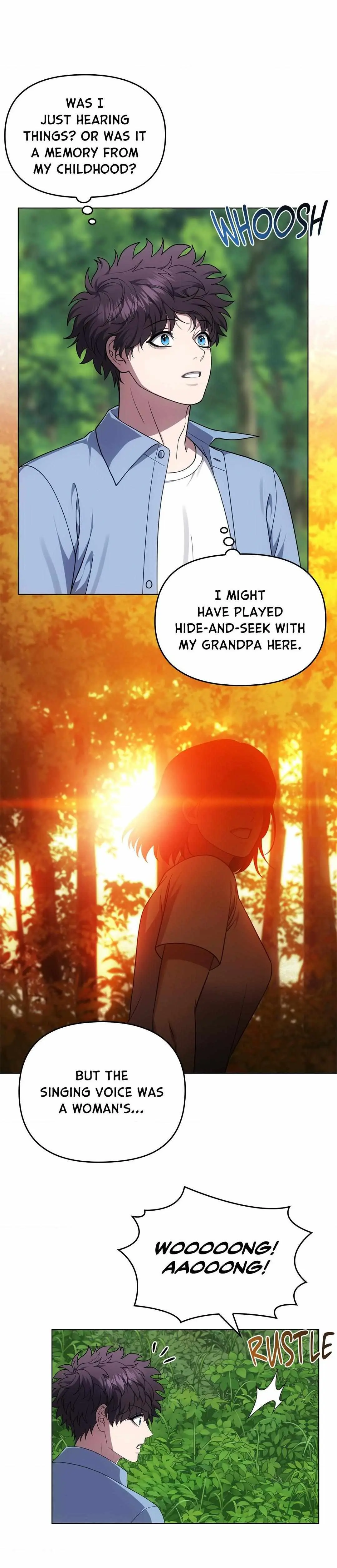 Midnight Tag Chapter 28 page 5 - 