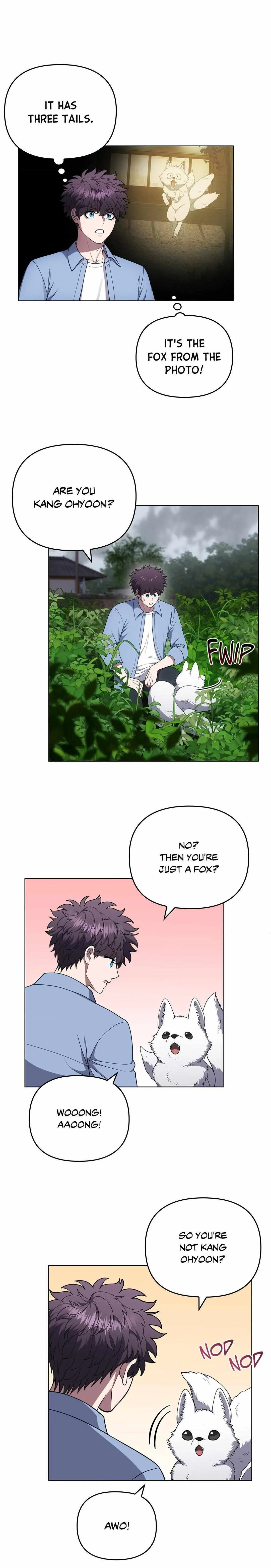 Midnight Tag Chapter 28 page 7 - 