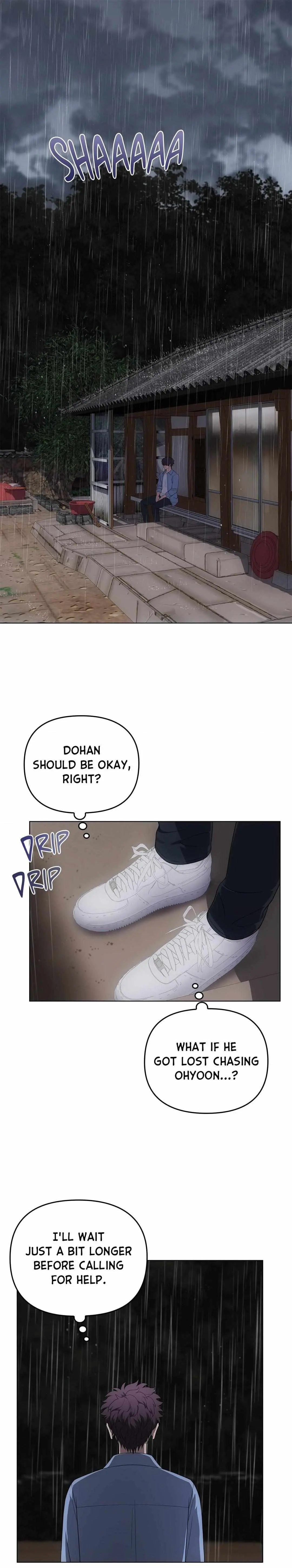 Midnight Tag Chapter 29 page 2 - 