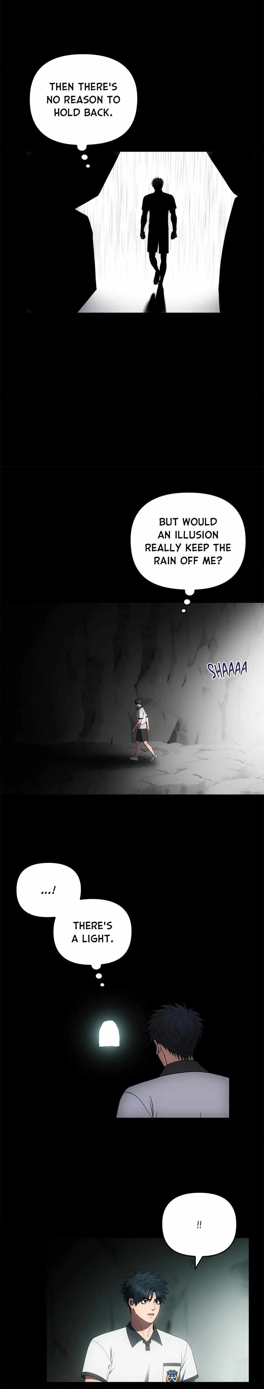 Midnight Tag Chapter 29 page 12 - 