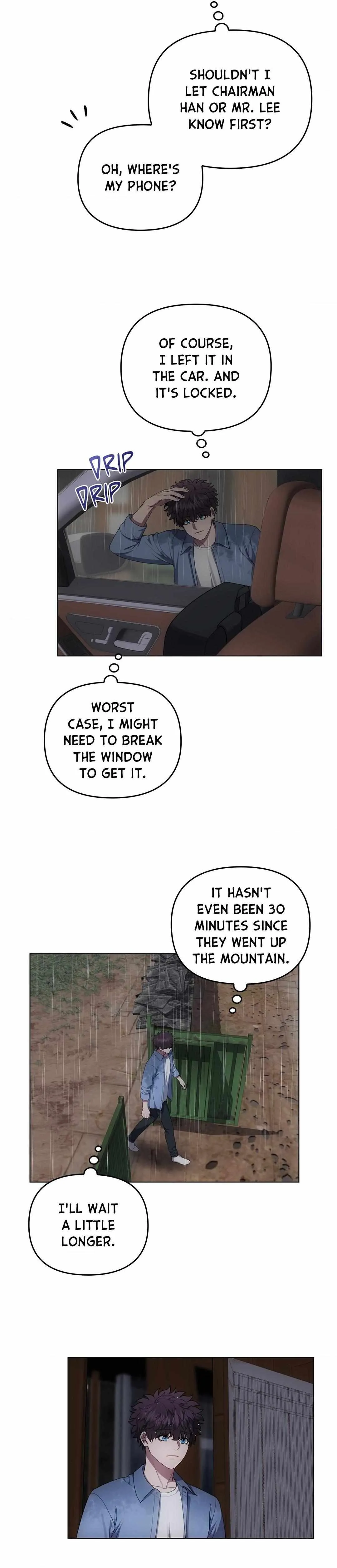 Midnight Tag Chapter 29 page 3 - 