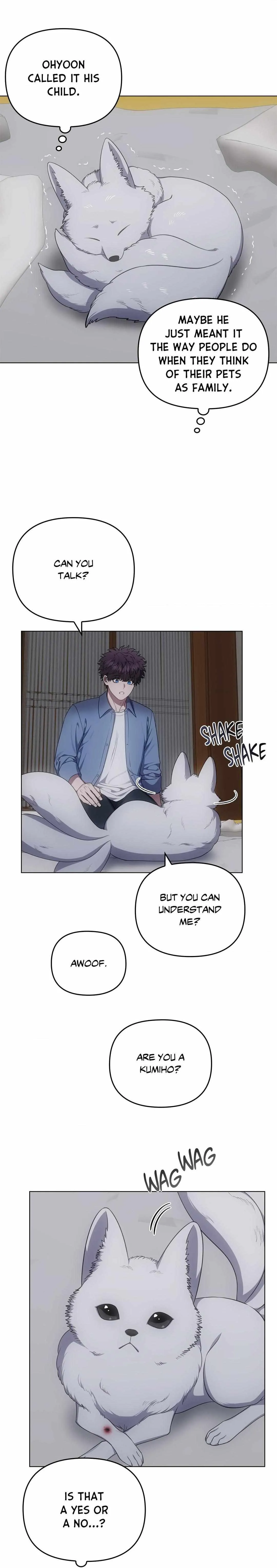 Midnight Tag Chapter 29 page 4 - 