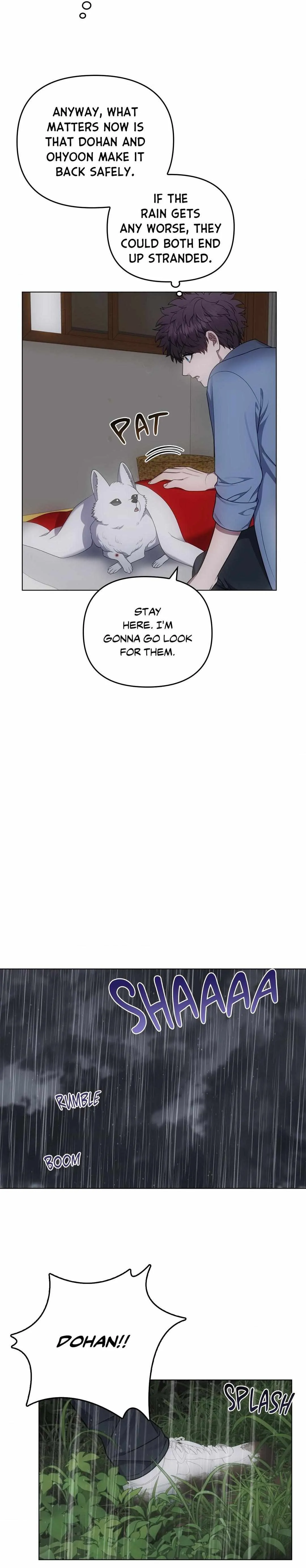 Midnight Tag Chapter 29 page 5 - 