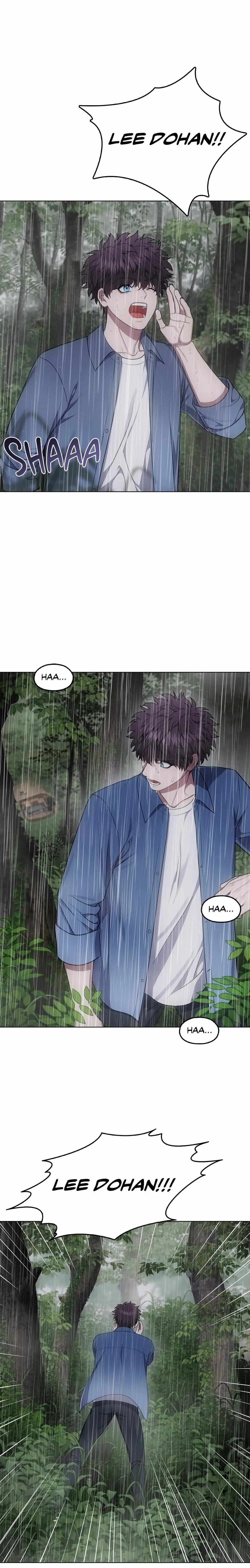 Midnight Tag Chapter 29 page 6 - 
