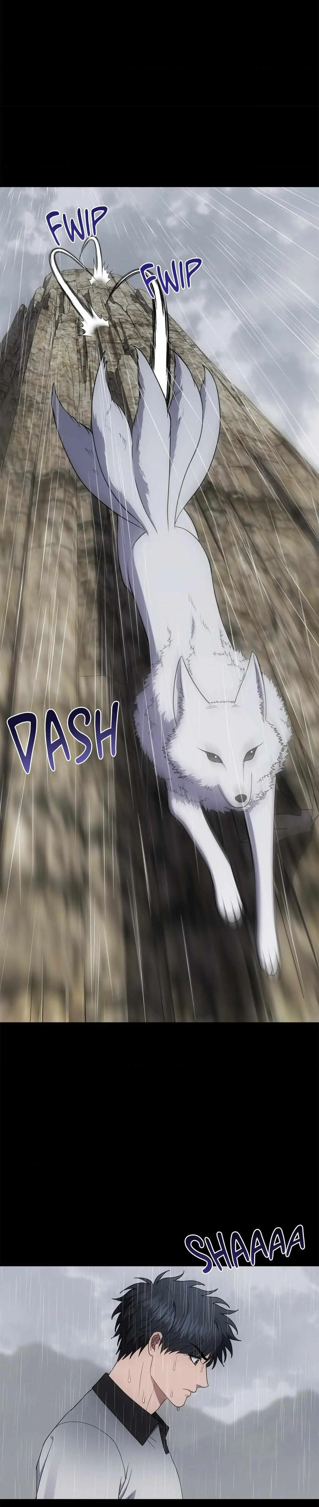 Midnight Tag Chapter 29 page 10 - 
