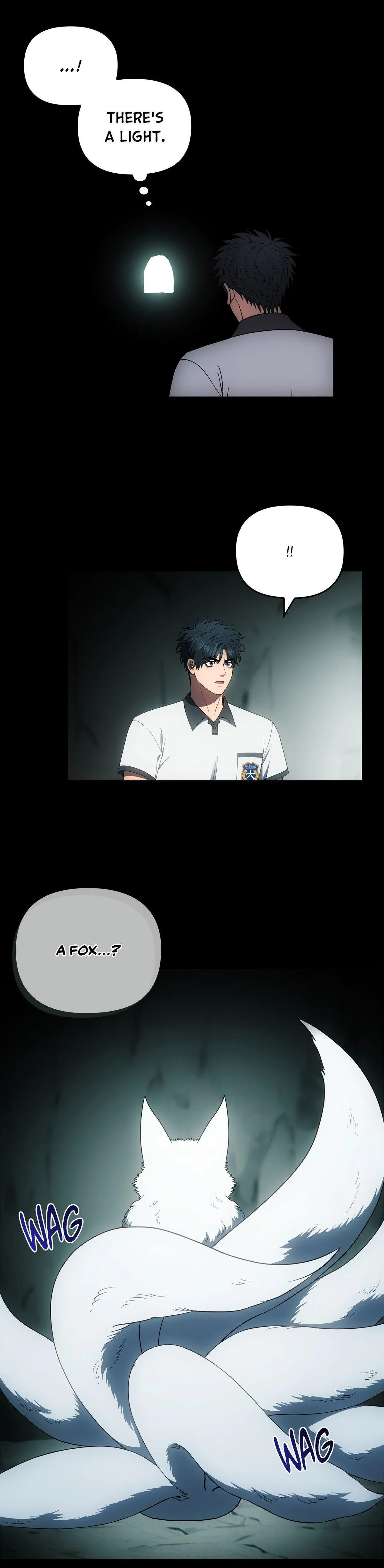 Midnight Tag Chapter 30 page 2 - 