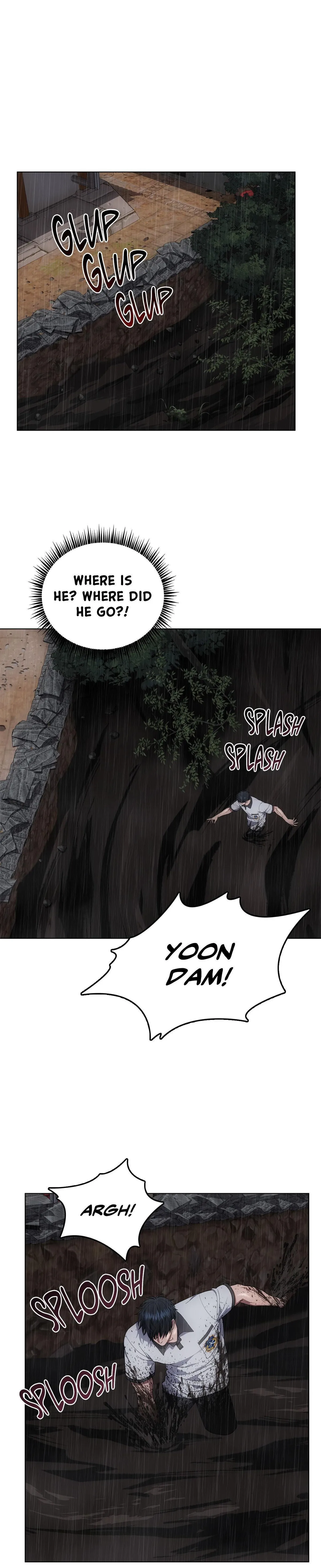 Midnight Tag Chapter 30 page 17 - 
