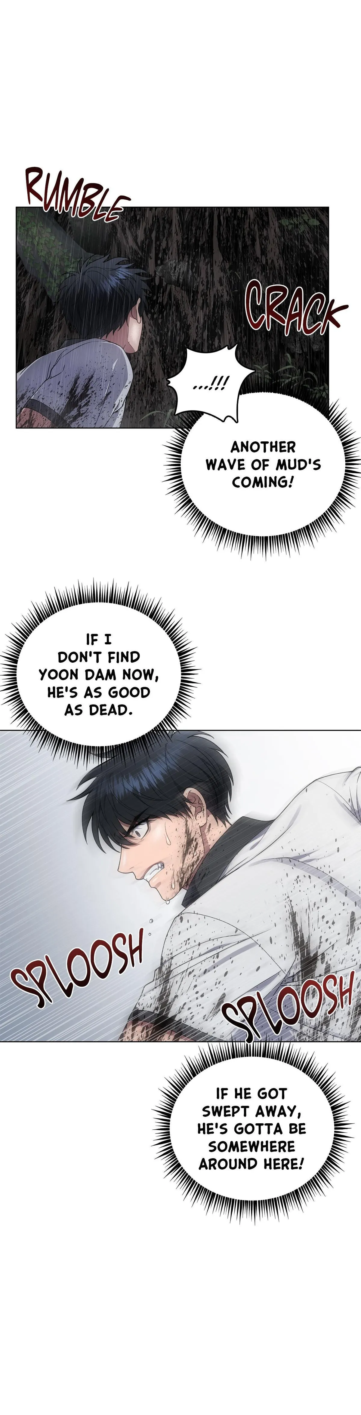 Midnight Tag Chapter 30 page 18 - 