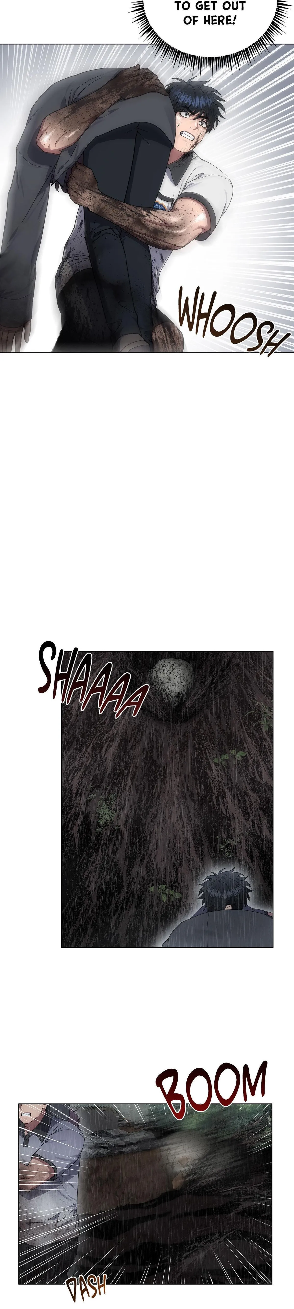Midnight Tag Chapter 30 page 21 - 