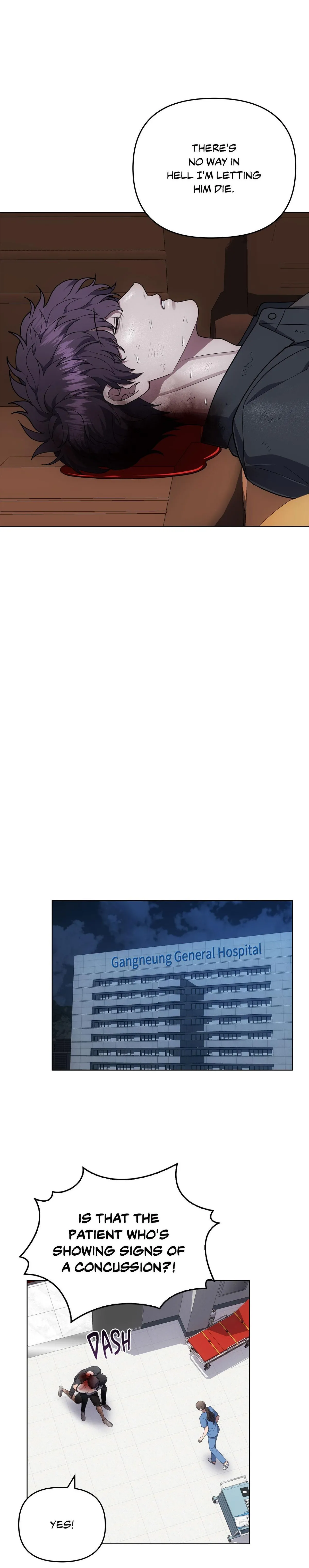 Midnight Tag Chapter 30 page 29 - 