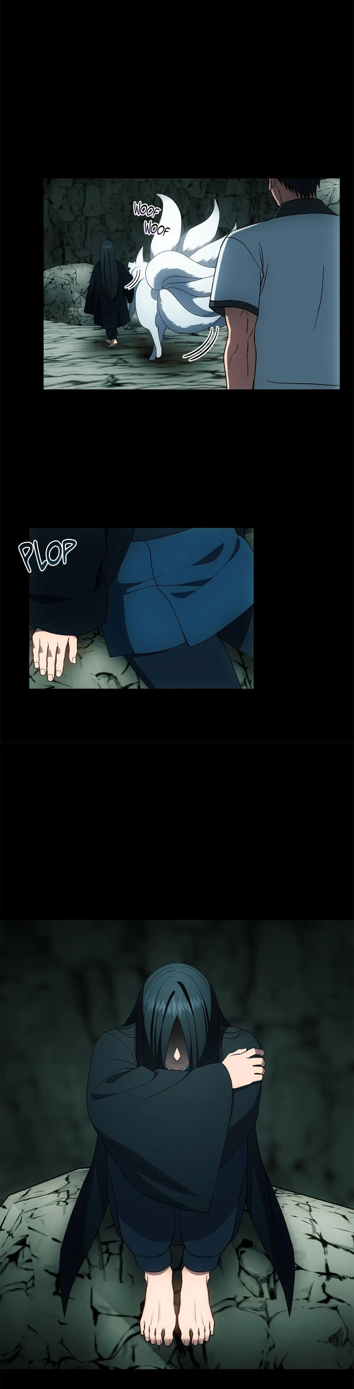 Midnight Tag Chapter 30 page 4 - 