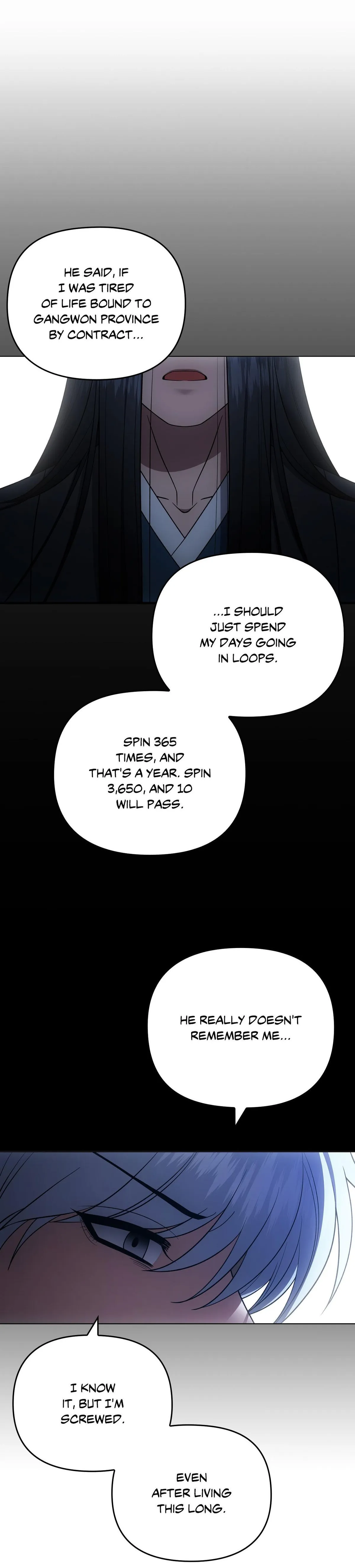 Midnight Tag Chapter 30 page 37 - 