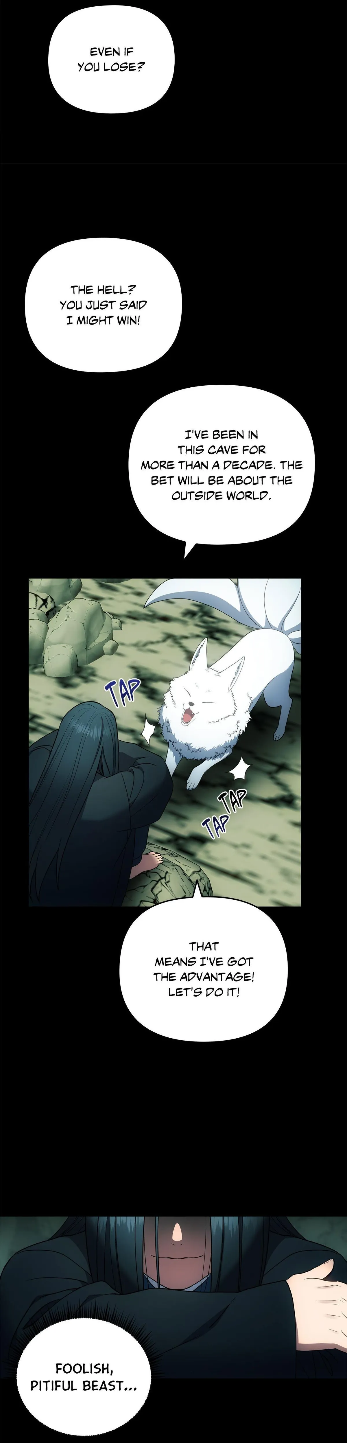 Midnight Tag Chapter 30 page 7 - 