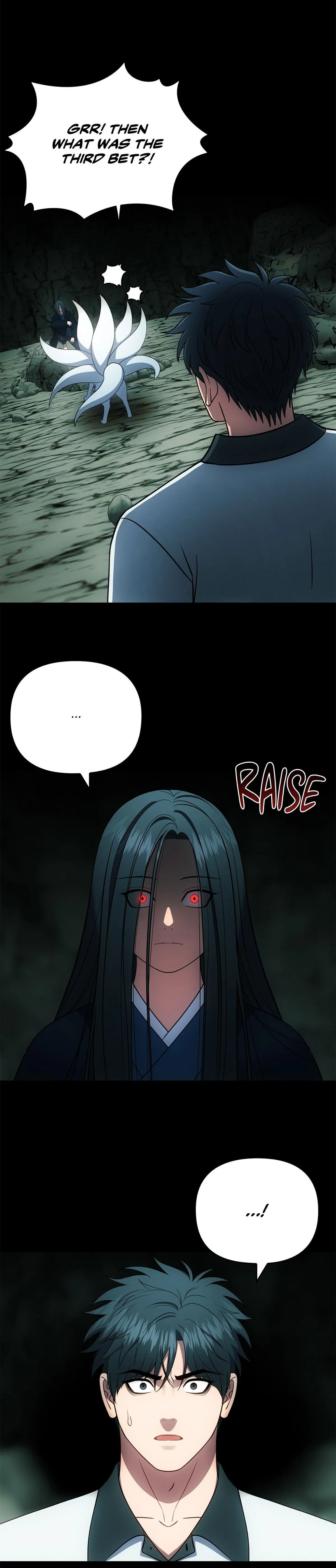 Midnight Tag Chapter 30 page 10 - 