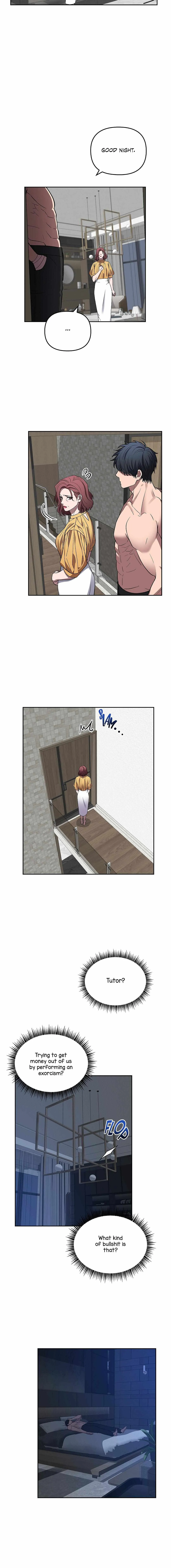 Midnight Tag Chapter 5 page 13 - 
