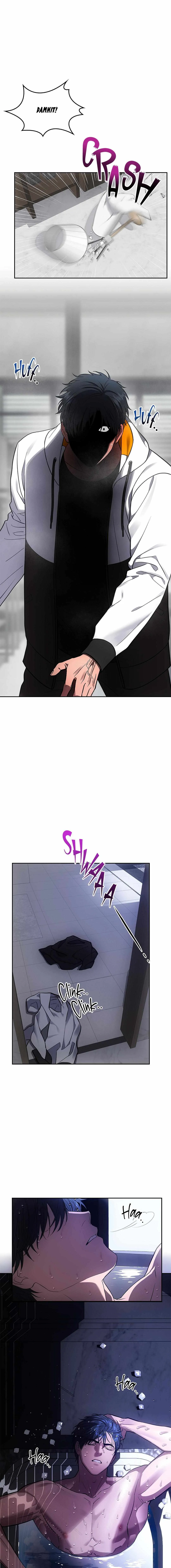 Midnight Tag Chapter 5 page 3 - 