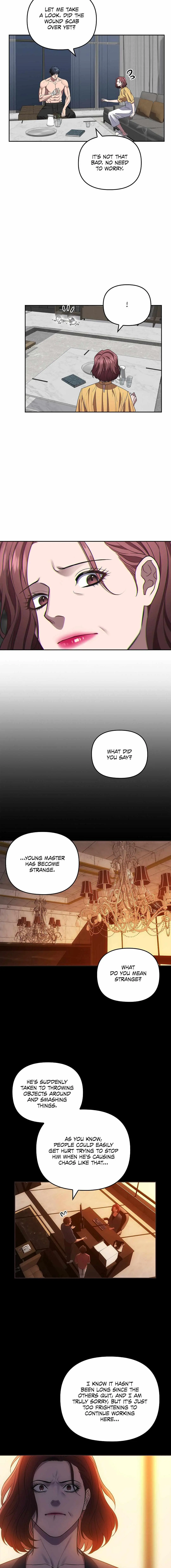 Midnight Tag Chapter 5 page 7 - 