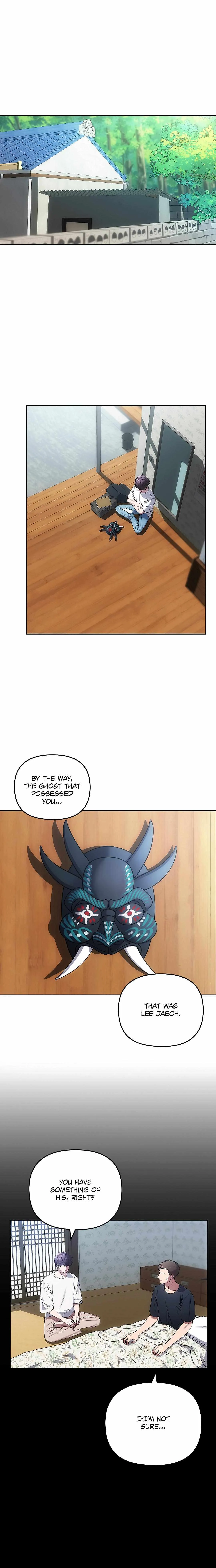 Midnight Tag Chapter 6 page 2 - 