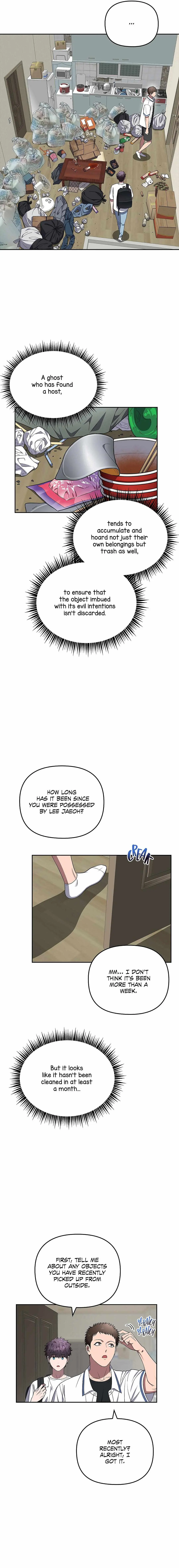 Midnight Tag Chapter 6 page 12 - 