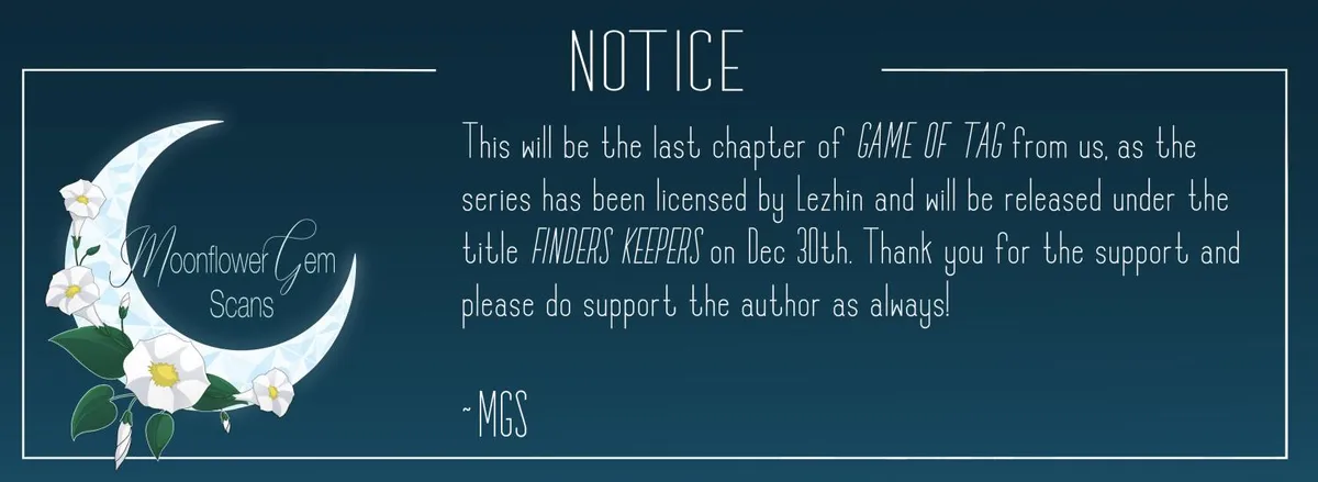 Midnight Tag Chapter 6 page 18 - 