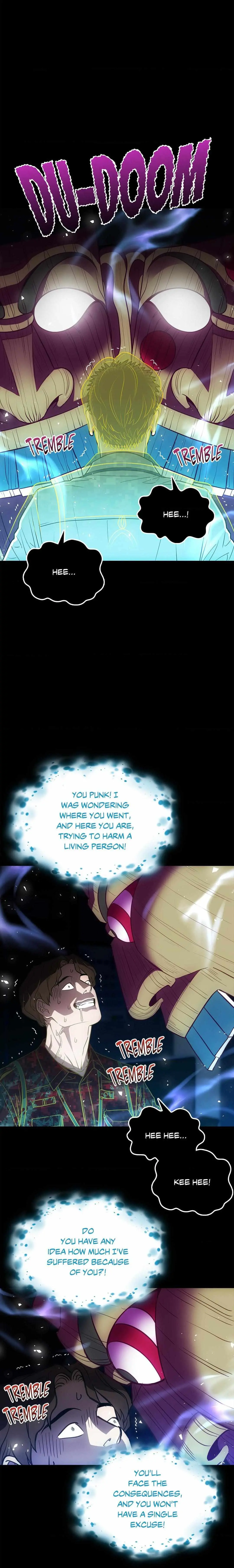 Midnight Tag Chapter 7 page 12 - 