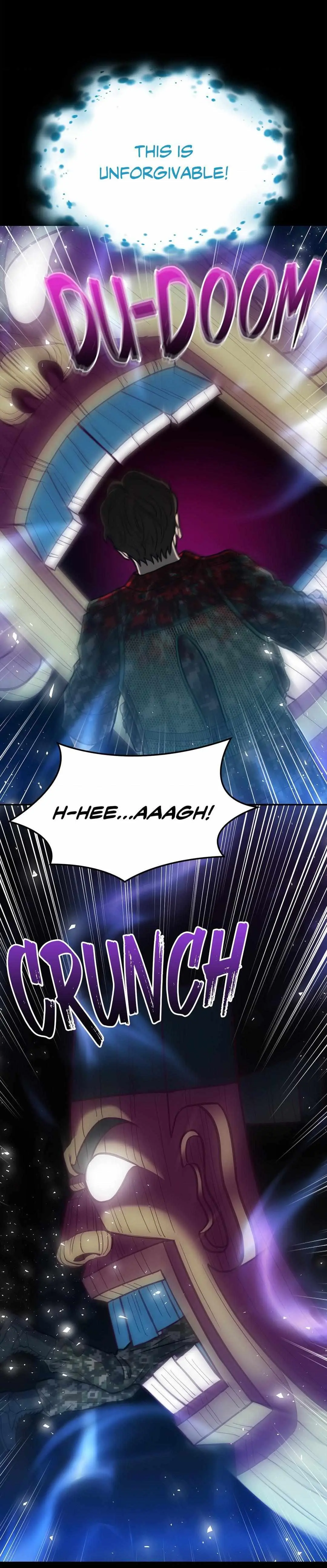Midnight Tag Chapter 7 page 14 - 