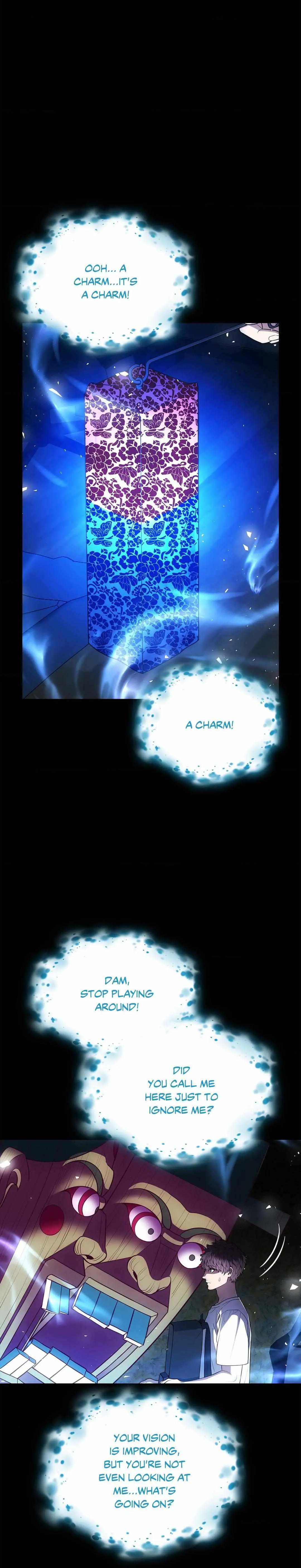 Midnight Tag Chapter 7 page 16 - 