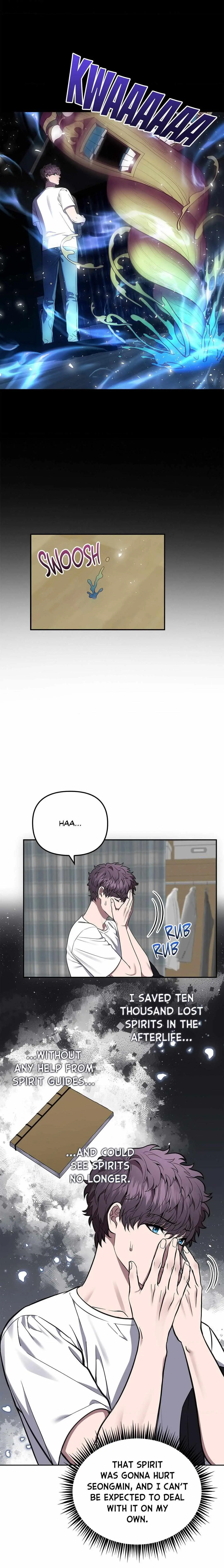 Midnight Tag Chapter 7 page 18 - 