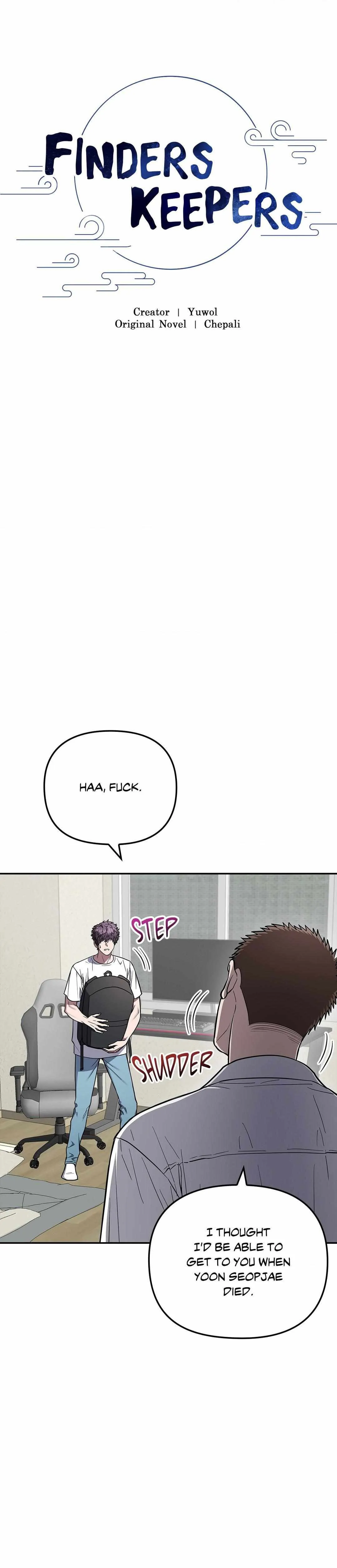 Midnight Tag Chapter 7 page 3 - 