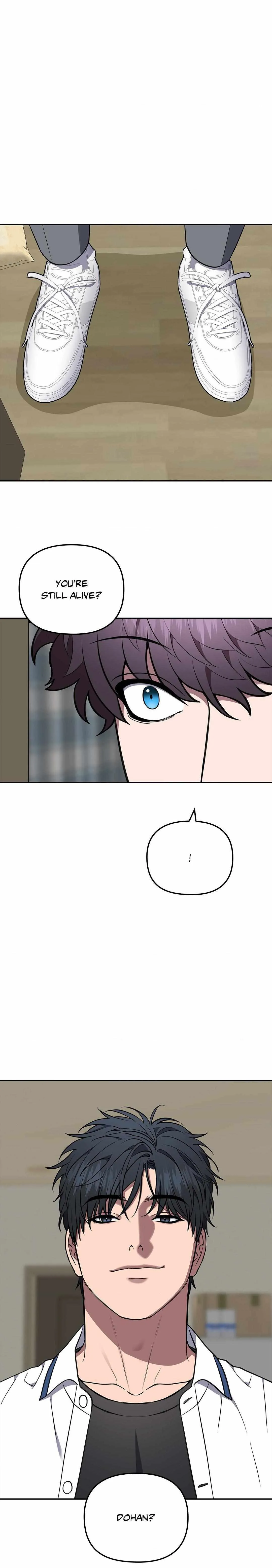 Midnight Tag Chapter 7 page 21 - 