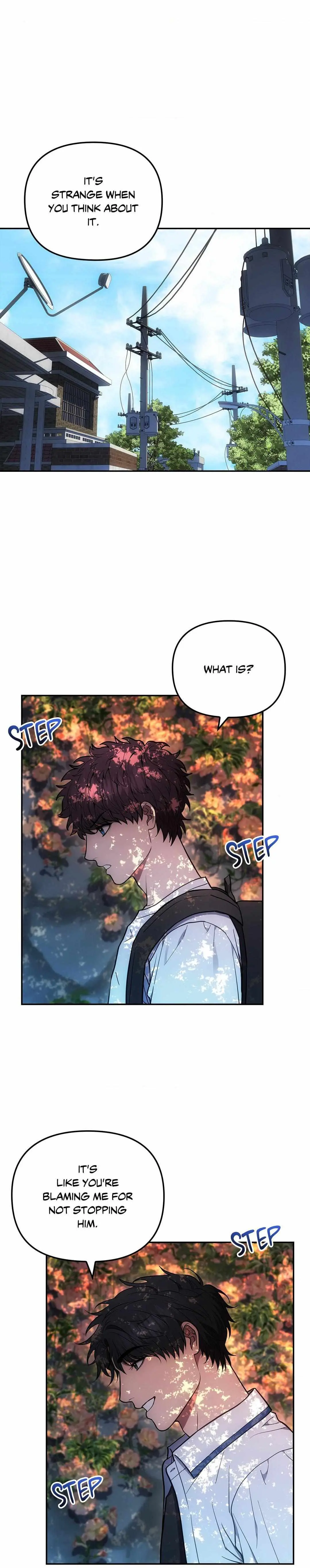 Midnight Tag Chapter 7 page 26 - 