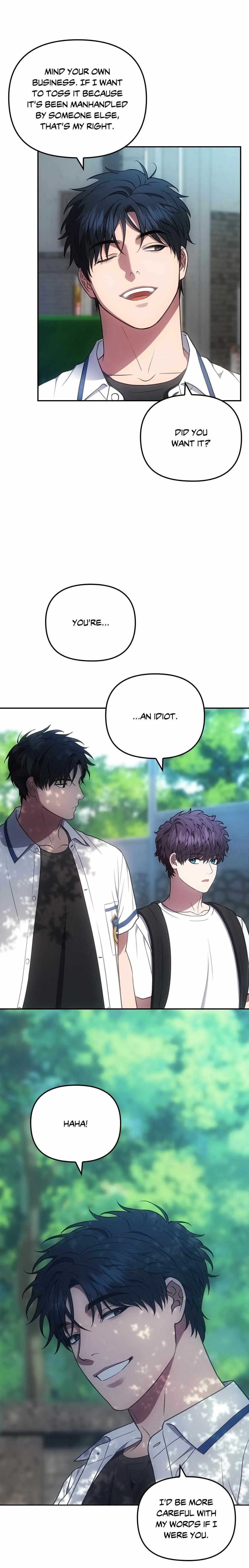 Midnight Tag Chapter 7 page 29 - 
