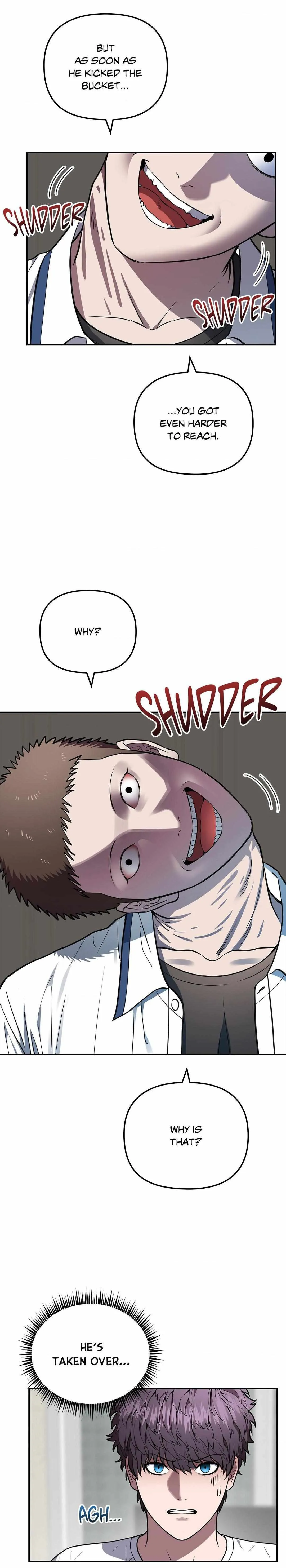 Midnight Tag Chapter 7 page 4 - 