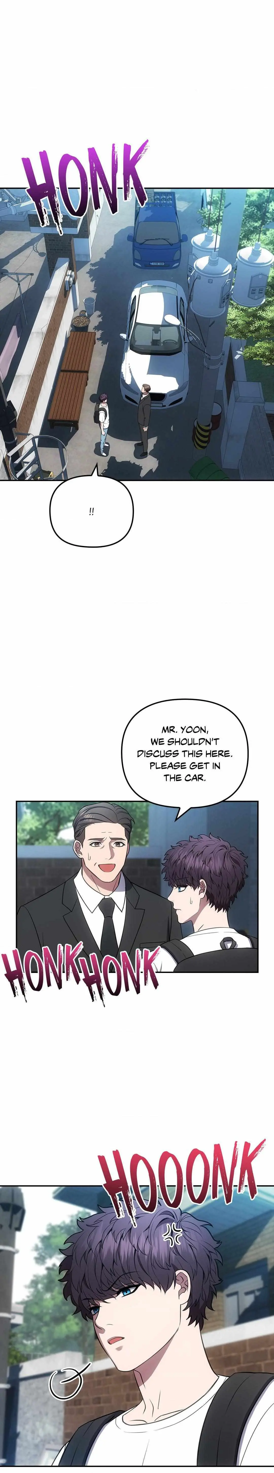 Midnight Tag Chapter 7 page 34 - 