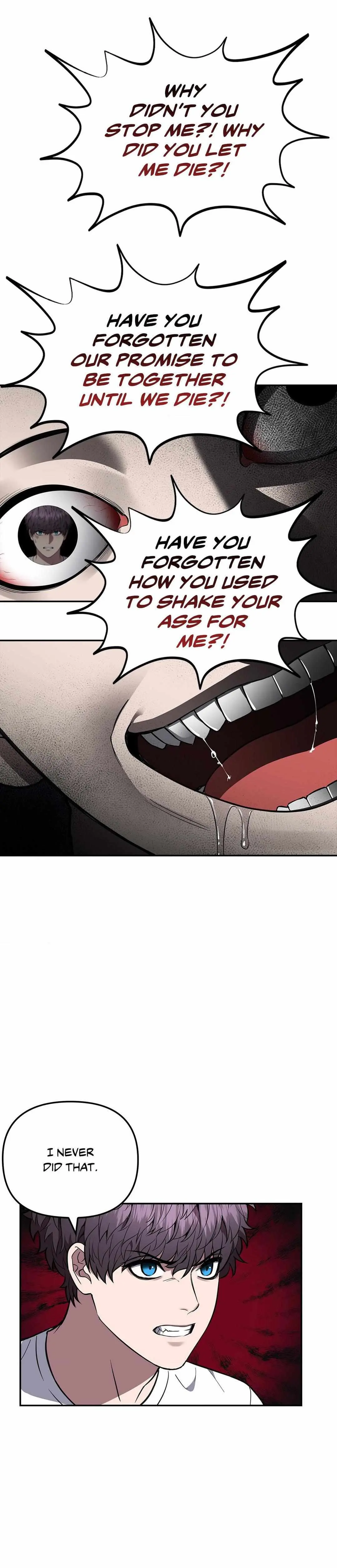 Midnight Tag Chapter 7 page 7 - 