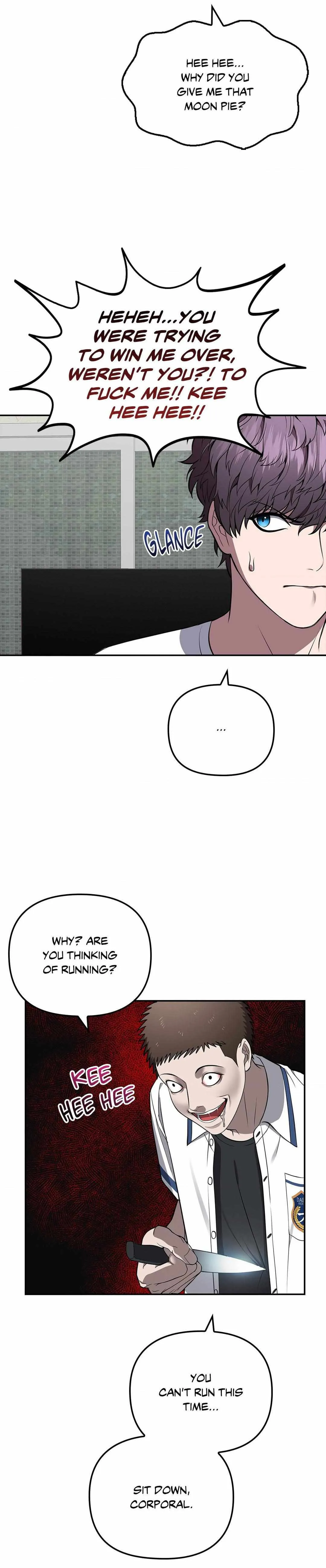 Midnight Tag Chapter 7 page 9 - 