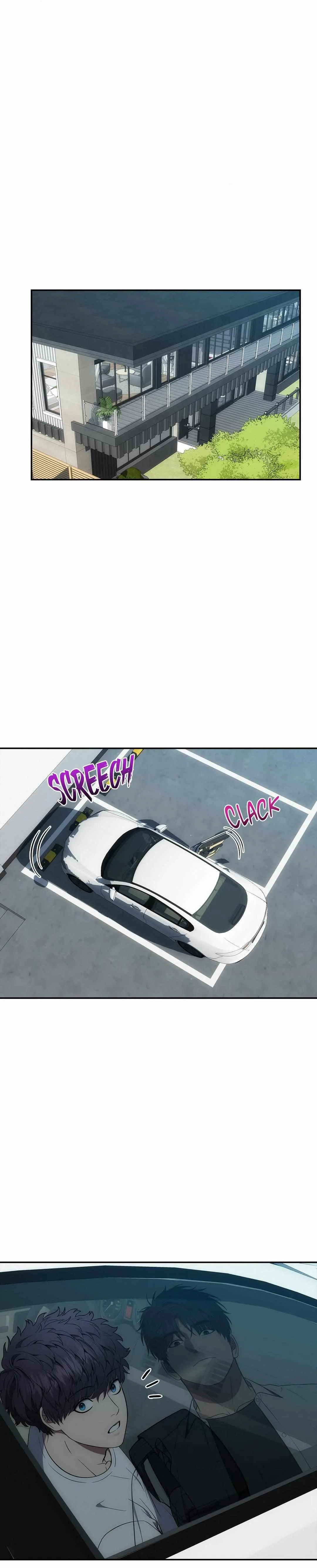 Midnight Tag Chapter 8 page 20 - 