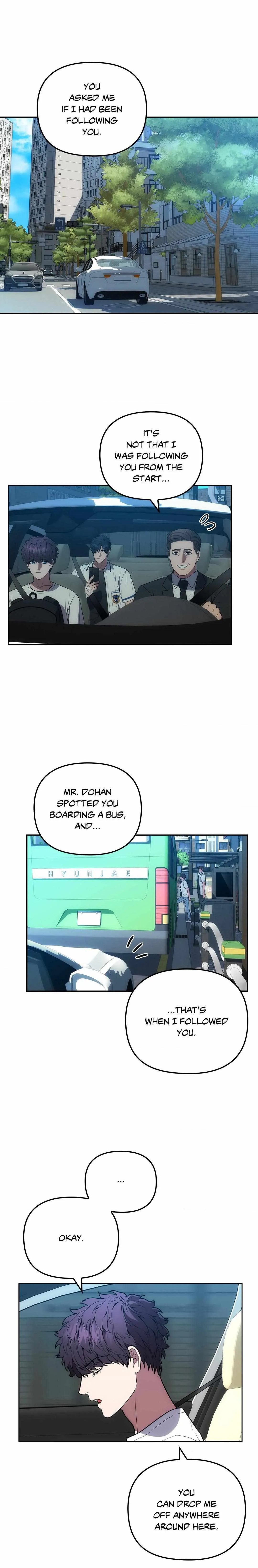 Midnight Tag Chapter 8 page 3 - 