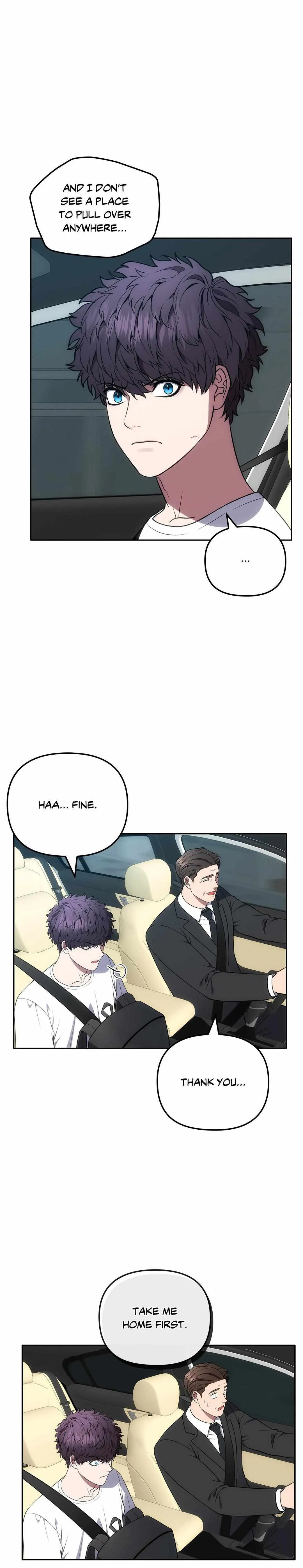 Midnight Tag Chapter 8 page 7 - 