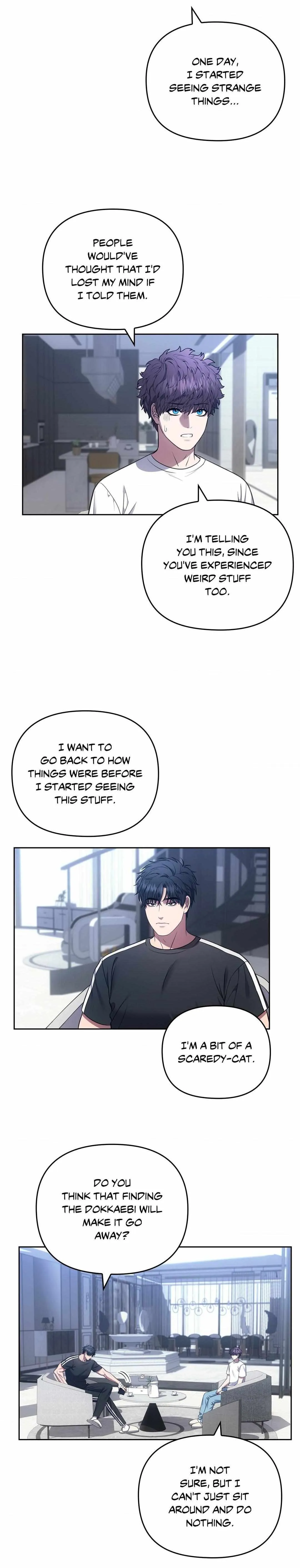Midnight Tag Chapter 9 page 11 - 