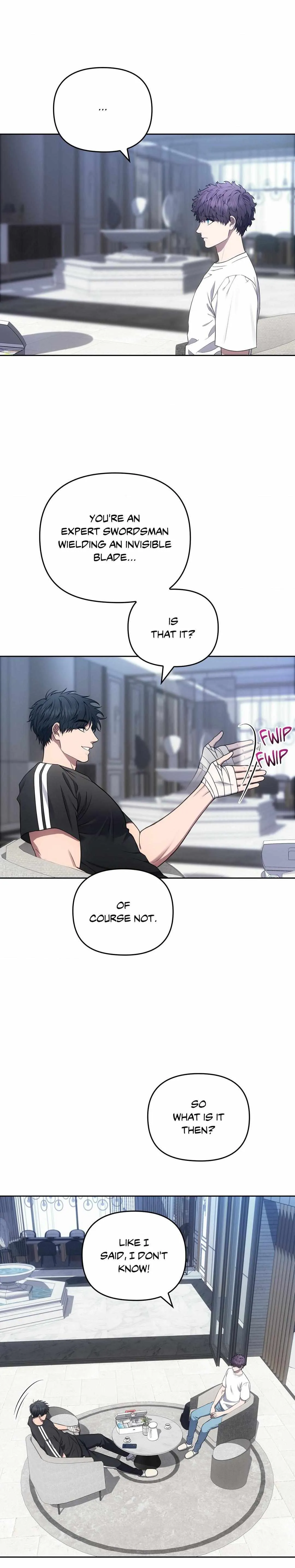 Midnight Tag Chapter 9 page 4 - 