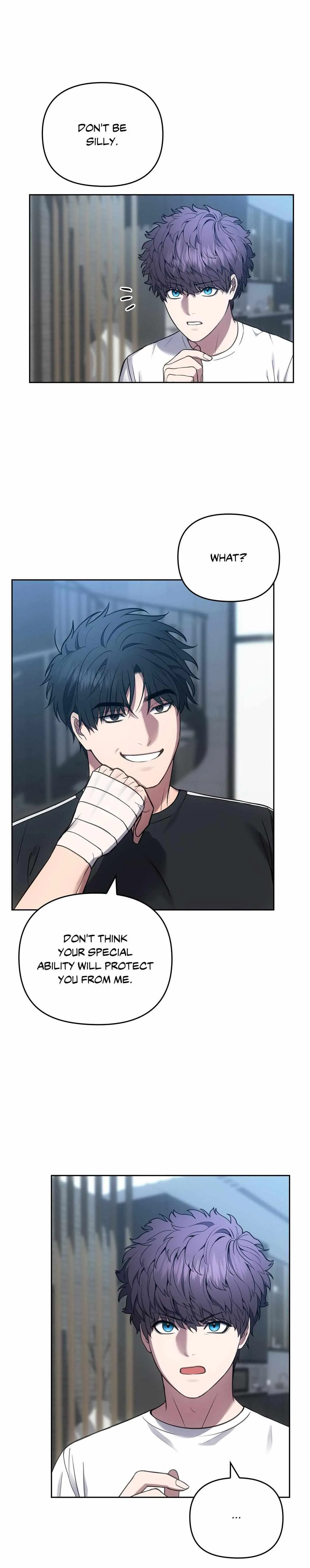 Midnight Tag Chapter 9 page 7 - 